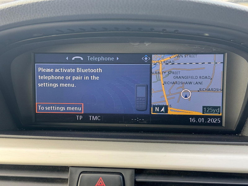 BMW 3 Series 3.0 330d M Sport Steptronic Euro 4 2dr 2dr Automatic 2026
