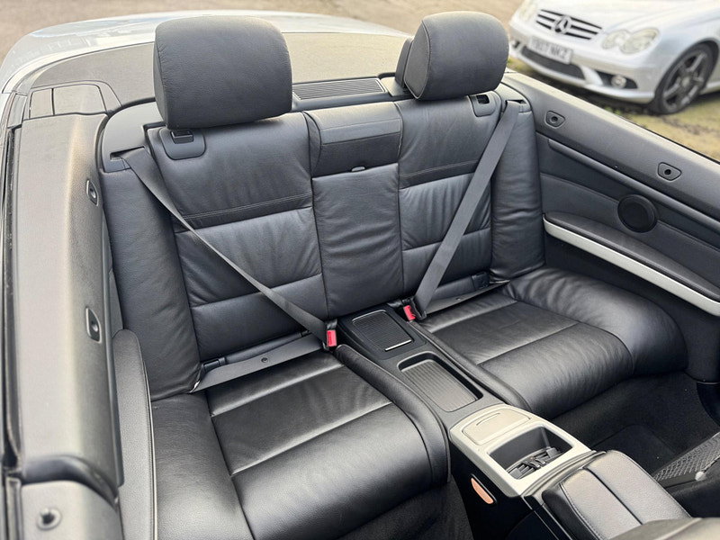 BMW 3 Series 3.0 330d M Sport Steptronic Euro 4 2dr 2dr Automatic 2026