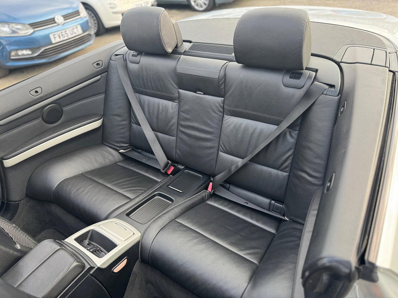 BMW 3 Series 3.0 330d M Sport Steptronic Euro 4 2dr 2dr Automatic 2026