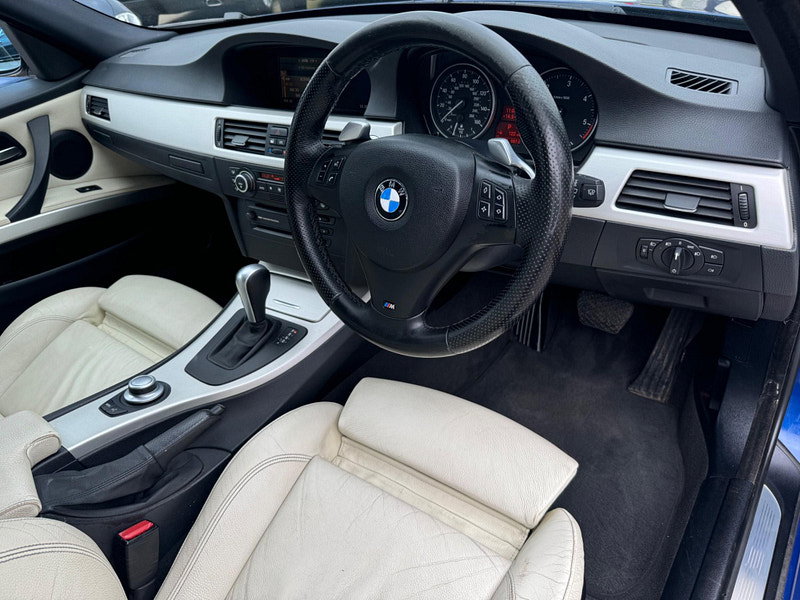 BMW 3 Series 3.0 335d M Sport Touring Auto Euro 4 5dr 5dr Automatic 2026