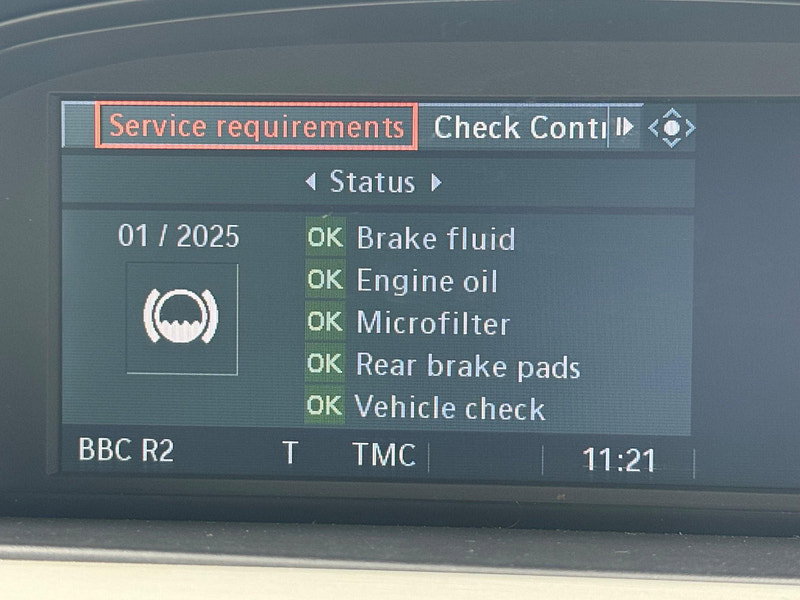 BMW 3 Series 3.0 335d M Sport Touring Auto Euro 4 5dr 5dr Automatic 2026