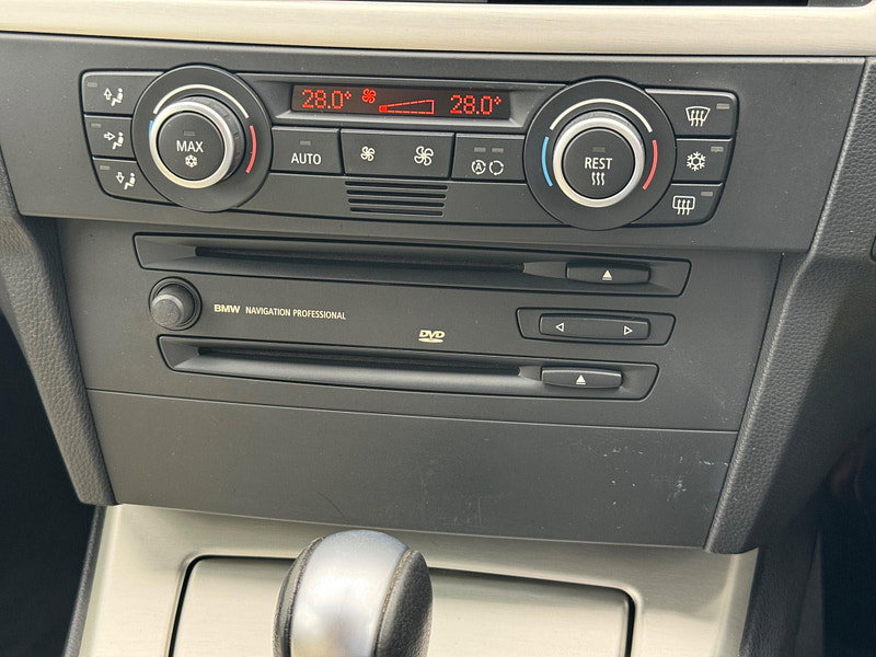 BMW 3 Series 3.0 335d M Sport Touring Auto Euro 4 5dr 5dr Automatic 2026
