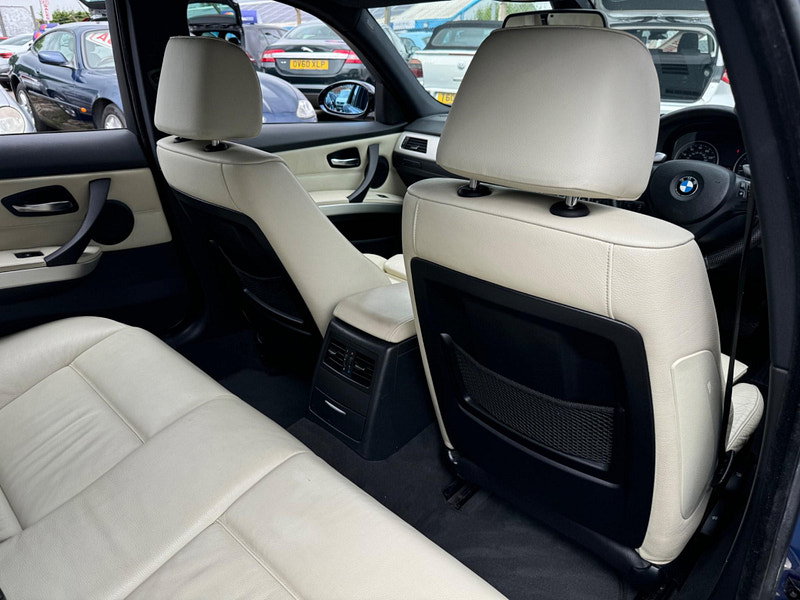 BMW 3 Series 3.0 335d M Sport Touring Auto Euro 4 5dr 5dr Automatic 2026