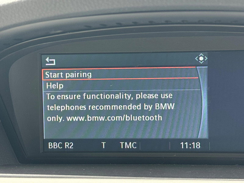 BMW 3 Series 3.0 335d M Sport Touring Auto Euro 4 5dr 5dr Automatic 2026
