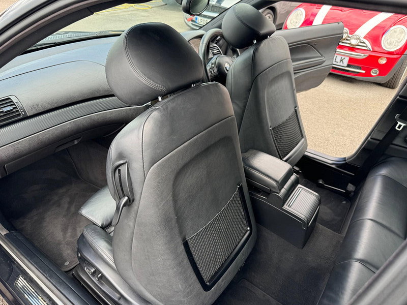 BMW M3 3.2i Euro 4 2dr 2dr Manual 2026