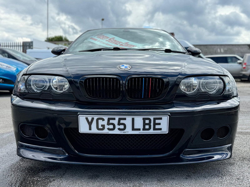 BMW M3 3.2i Euro 4 2dr 2dr Manual 2026