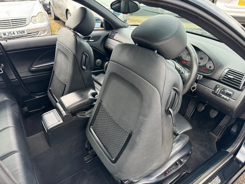 BMW M3 3.2i Euro 4 2dr 2dr Manual 2026