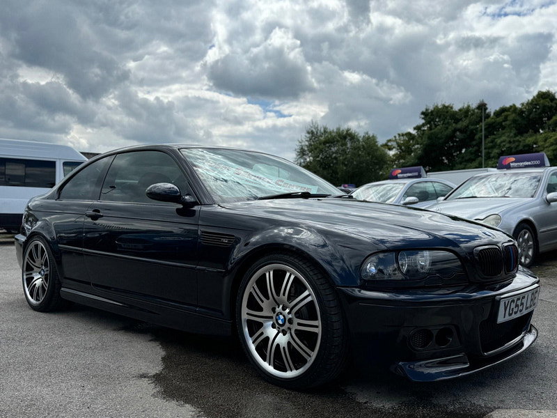 BMW M3 3.2i Euro 4 2dr 2dr Manual 2026
