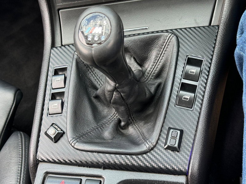 BMW M3 3.2i Euro 4 2dr 2dr Manual 2026