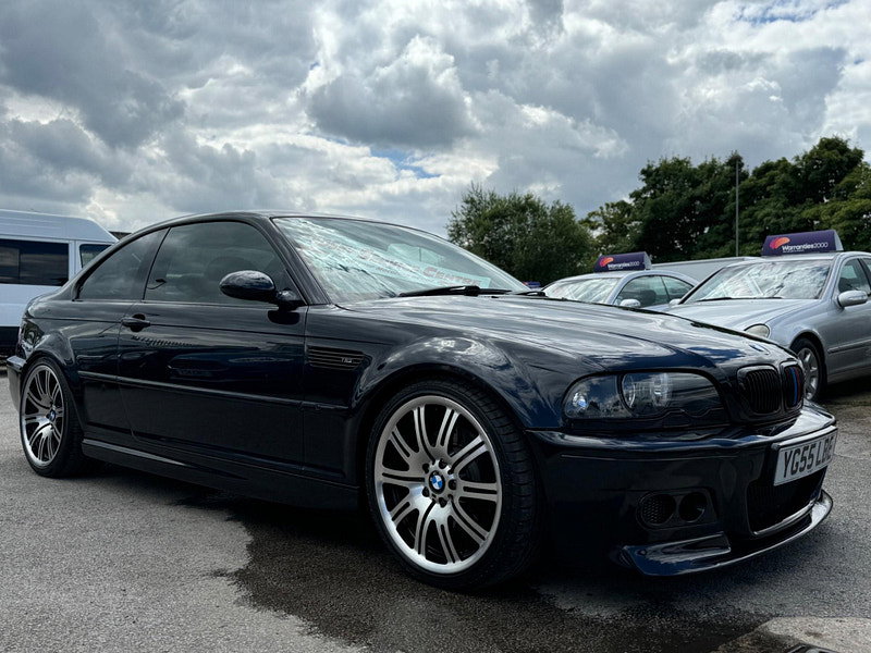BMW M3 3.2i Euro 4 2dr 2dr Manual 2026