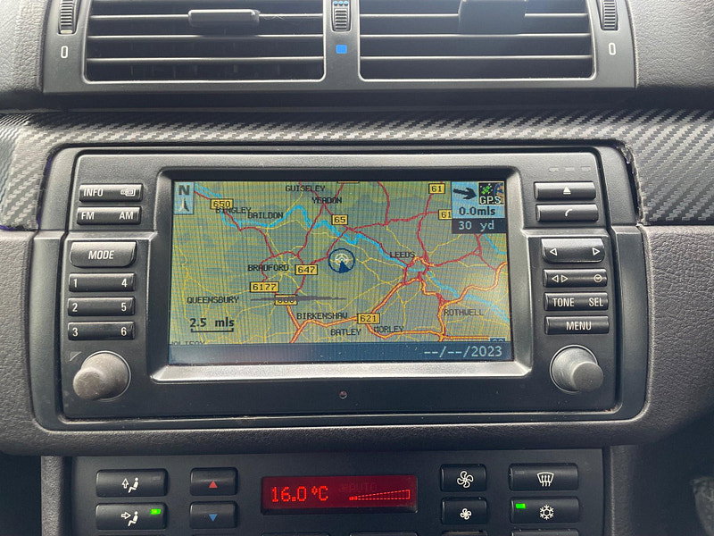 BMW M3 3.2i Euro 4 2dr 2dr Manual 2026