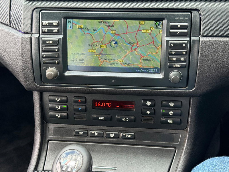 BMW M3 3.2i Euro 4 2dr 2dr Manual 2026