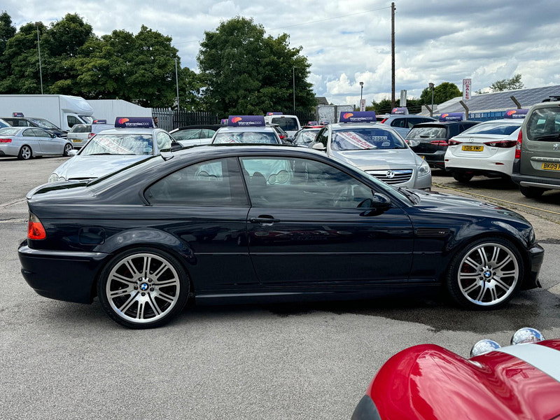 BMW M3 3.2i Euro 4 2dr 2dr Manual 2026