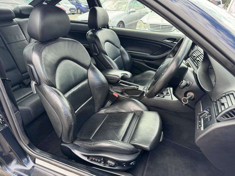 BMW M3 3.2i Euro 4 2dr 2dr Manual 2026