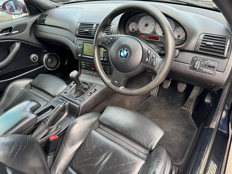 BMW M3 3.2i Euro 4 2dr 2dr Manual 2026