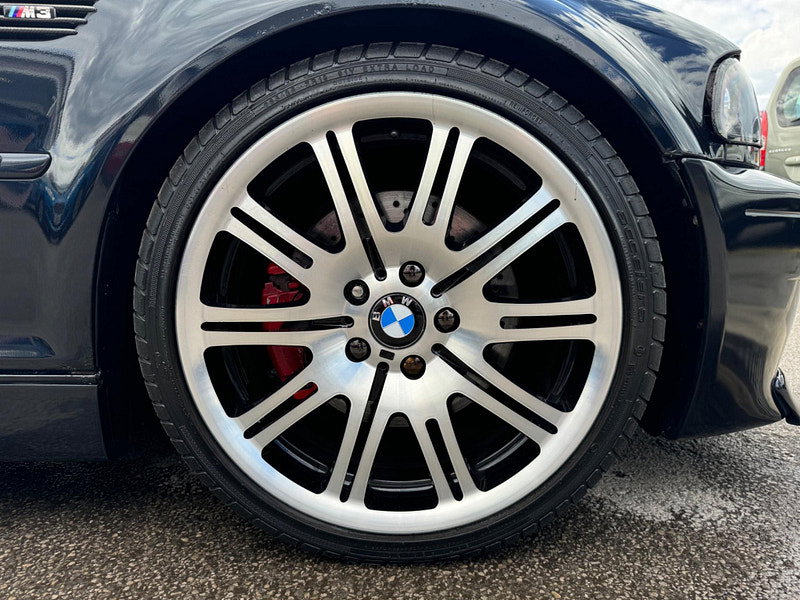 BMW M3 3.2i Euro 4 2dr 2dr Manual 2026