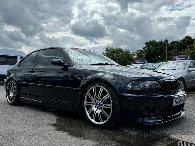 BMW M3 3.2i Euro 4 2dr 2dr Manual 2026