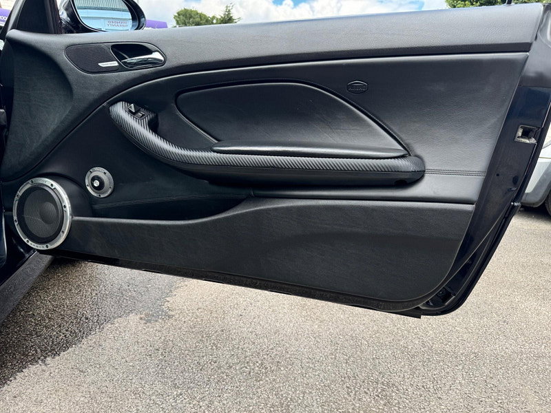 BMW M3 3.2i Euro 4 2dr 2dr Manual 2026