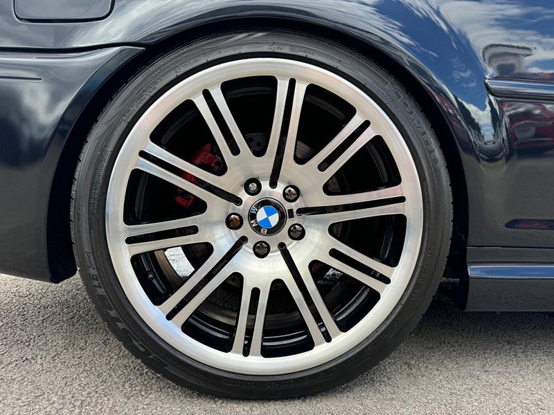 BMW M3 3.2i Euro 4 2dr 2dr Manual 2026