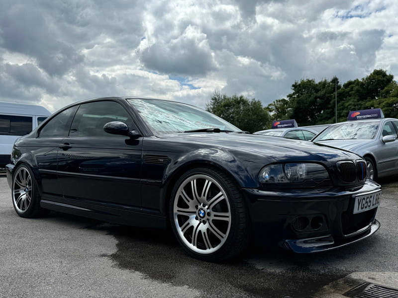 BMW M3 3.2i Euro 4 2dr 2dr Manual 2026