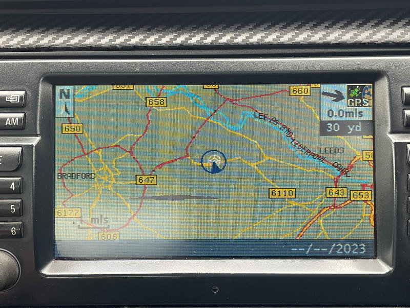 BMW M3 3.2i Euro 4 2dr 2dr Manual 2026