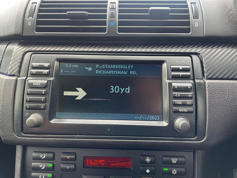 BMW M3 3.2i Euro 4 2dr 2dr Manual 2026