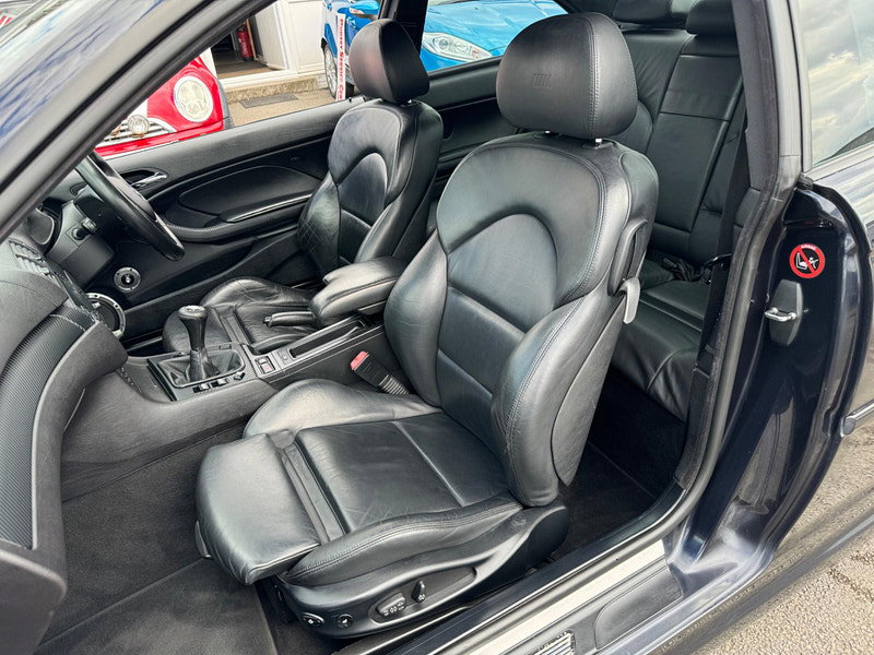 BMW M3 3.2i Euro 4 2dr 2dr Manual 2026