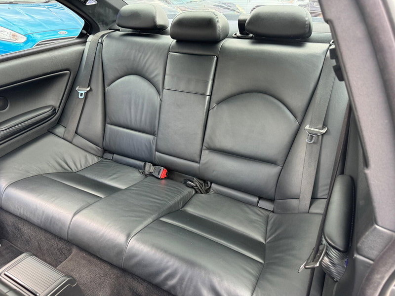 BMW M3 3.2i Euro 4 2dr 2dr Manual 2026