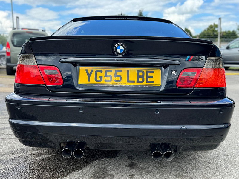 BMW M3 3.2i Euro 4 2dr 2dr Manual 2026