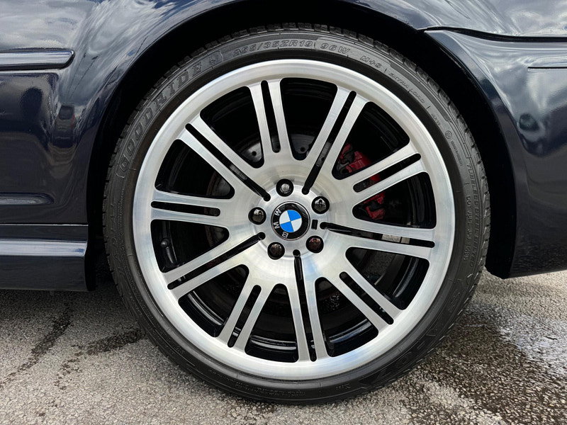 BMW M3 3.2i Euro 4 2dr 2dr Manual 2026