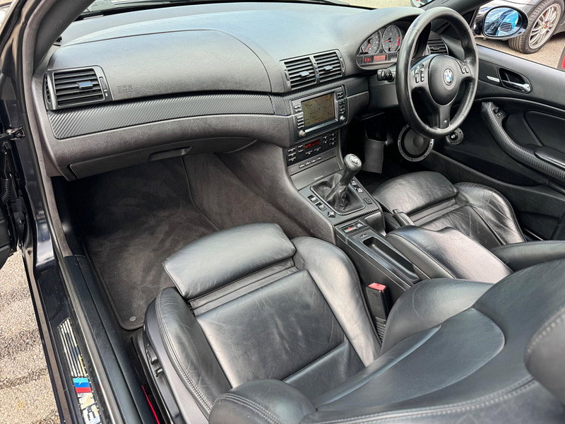 BMW M3 3.2i Euro 4 2dr 2dr Manual 2026