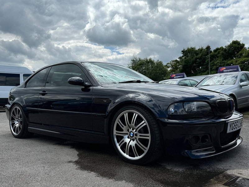 BMW M3 3.2i Euro 4 2dr 2dr Manual 2026