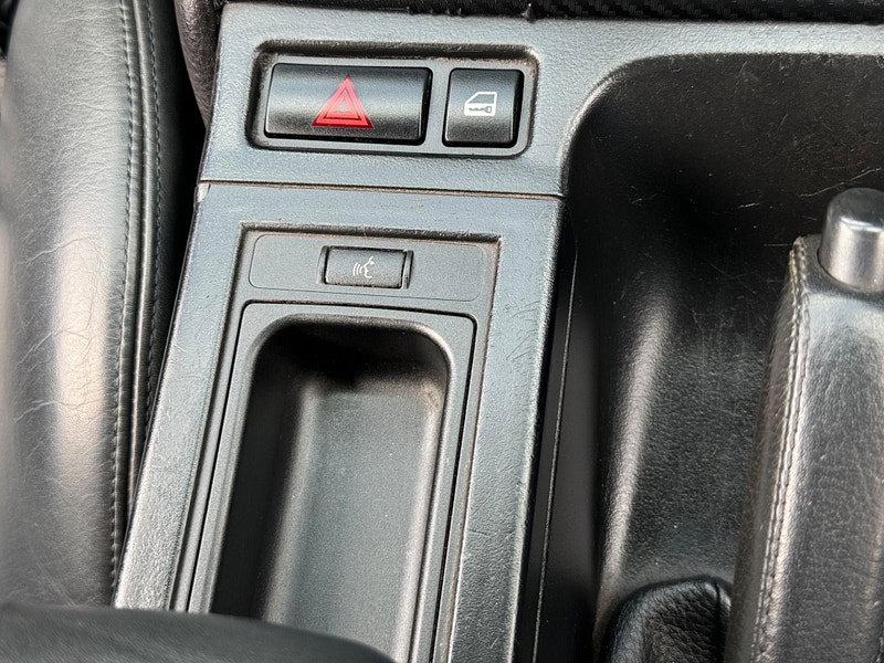 BMW M3 3.2i Euro 4 2dr 2dr Manual 2026