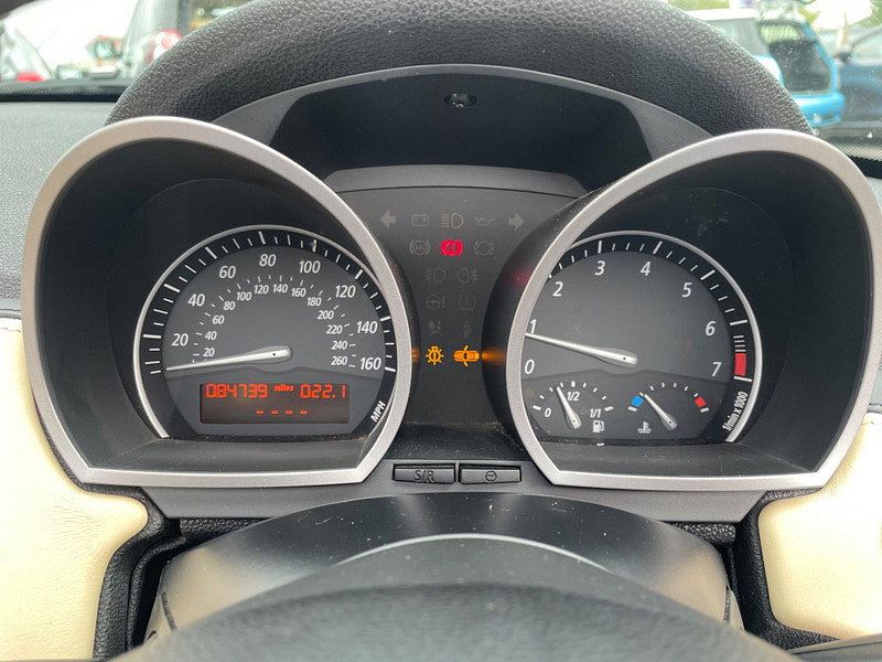 BMW Z4 2.0i Edition Exclusive Euro 4 2dr 2dr Manual 2026