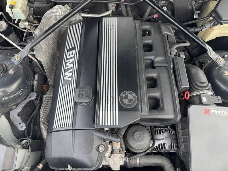 BMW Z4 3.0i Euro 3 2dr 2dr Manual 2026