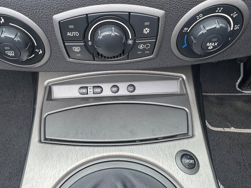 BMW Z4 3.0i Euro 3 2dr 2dr Manual 2026