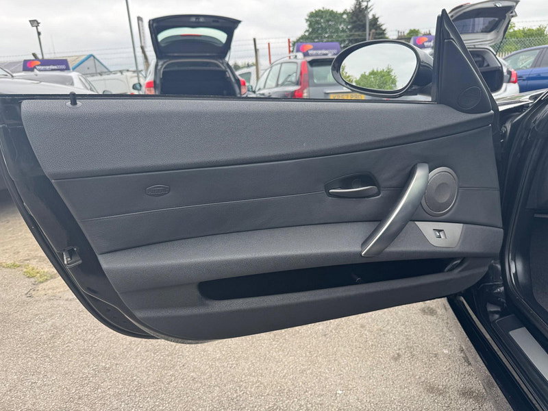 BMW Z4 3.0i Euro 3 2dr 2dr Manual 2026