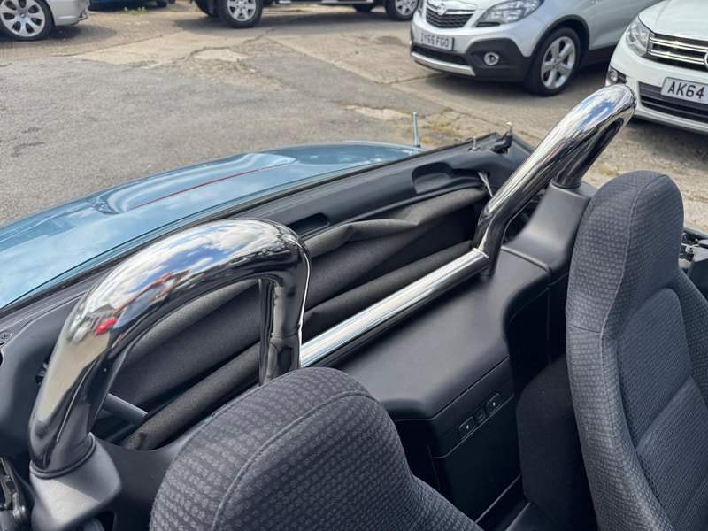 BMW Z3 1.9i 2dr 2dr Manual 2026