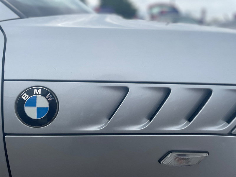 BMW Z3 2.2 Sport 2dr 2dr Manual 2026