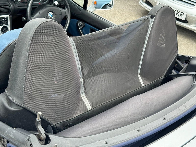 BMW Z3 2.2 Sport 2dr 2dr Manual 2026