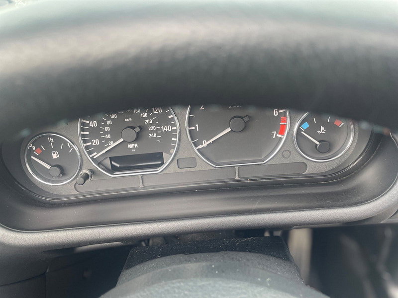 BMW Z3 2.2 Sport 2dr 2dr Manual 2026