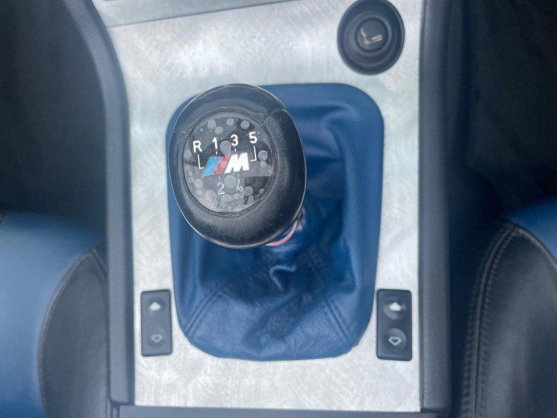 BMW Z3 2.2 Sport 2dr 2dr Manual 2026