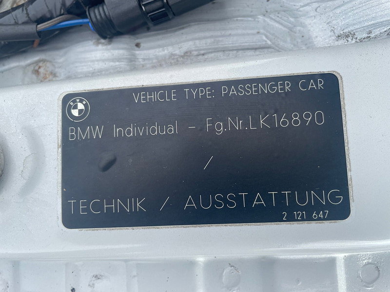 BMW Z3 2.2 Sport 2dr 2dr Manual 2026