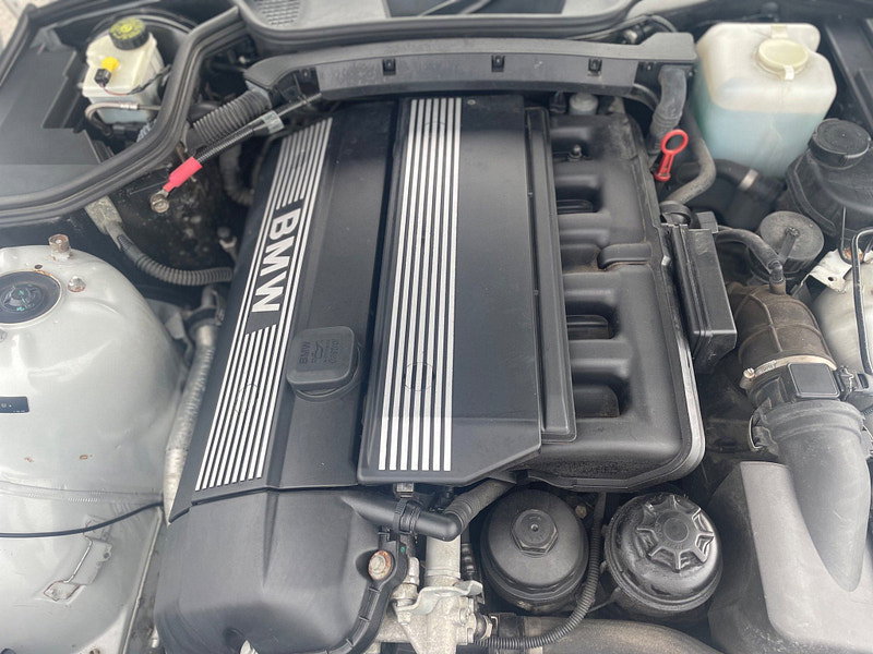 BMW Z3 2.2 Sport 2dr 2dr Manual 2026