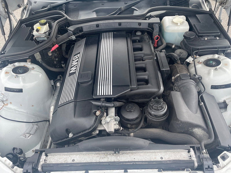BMW Z3 2.2 Sport 2dr 2dr Manual 2026