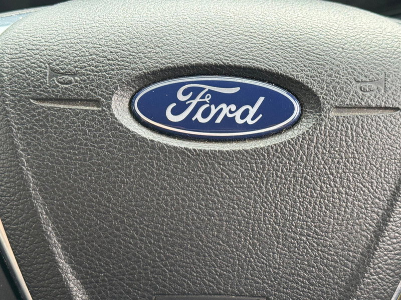 Ford Tourneo Custom 2.0 310 EcoBlue Titanium L1 Euro 6 (s/s) 5dr 5dr Manual 2026