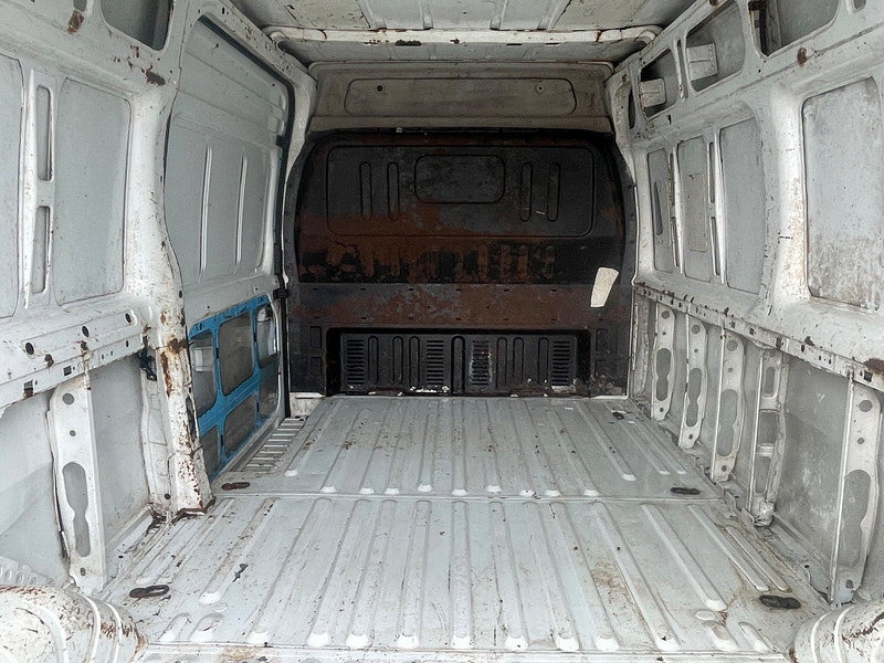Ford Transit 2.4 TDCi 330 Duratorq RWD L2 H2 3dr 3dr Manual 2026