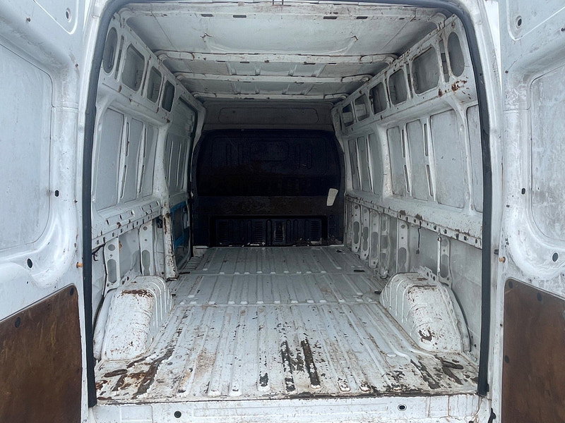 Ford Transit 2.4 TDCi 330 Duratorq RWD L2 H2 3dr 3dr Manual 2026