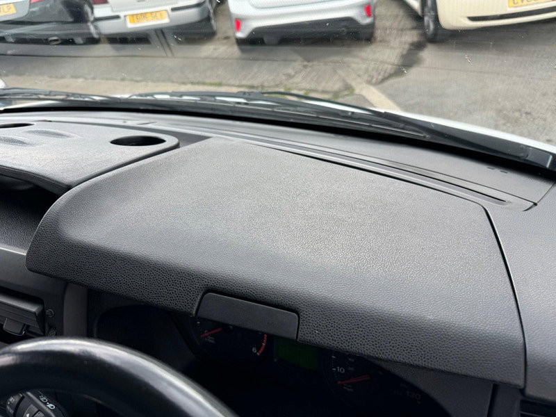 Ford Transit 2.2 TDCi 280 Trend FWD L1 H1 5dr 5dr Manual 2026