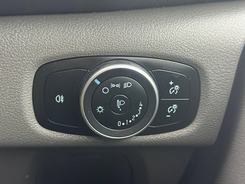 Ford Transit Custom 2.0 280 EcoBlue L1 H1 Euro 6 5dr 5dr Manual 2026
